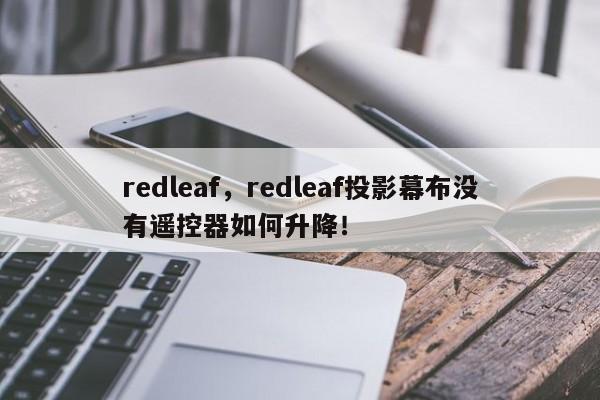 redleaf，redleaf投影幕布没有遥控器如何升降！-第1张图片-承越创业知识网