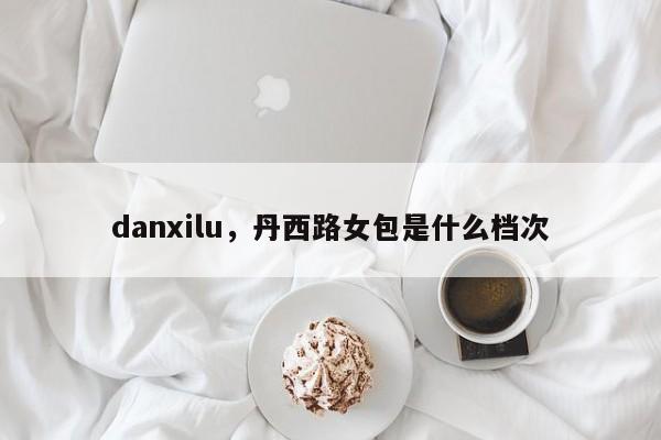 danxilu，丹西路女包是什么档次-第1张图片-承越创业知识网