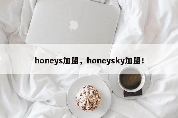 honeys加盟，honeysky加盟！-第1张图片-承越创业知识网