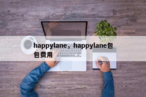 happylane，happylane包包费用
-第1张图片-承越创业知识网